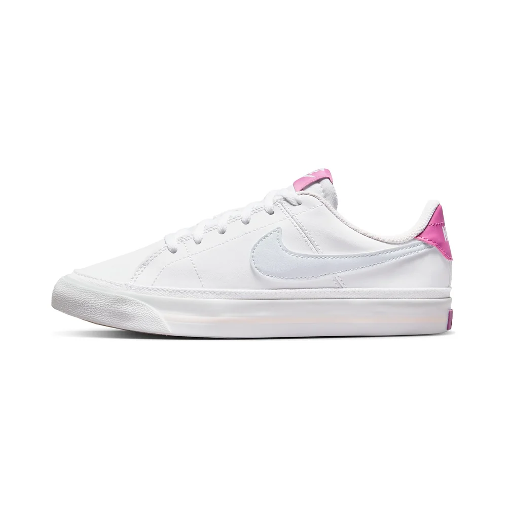Nike Court Legacy DA5380-116 / weiss
