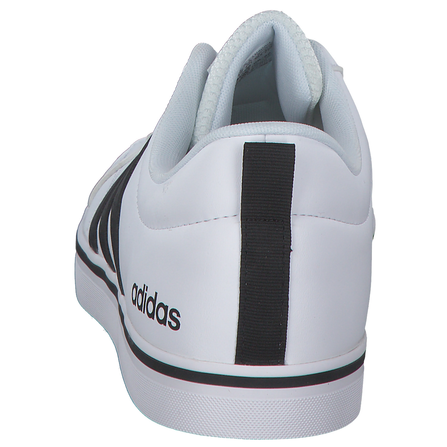 Adidas VS Pace 2.0 M, Sneakers Low, Herren, Weiß