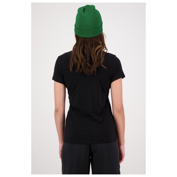 Mons Royale - Women's Icon Tee - Merinoshirt