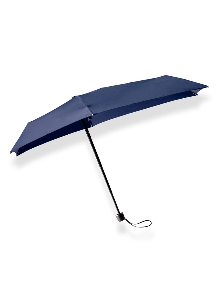 Senz  Micro aerodynamische opvouwbare stormparaplu