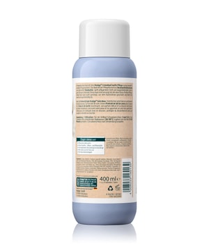 Kneipp Sanfte Pflege Baumwollmilch Sheabutter Badeschaum-400 ml