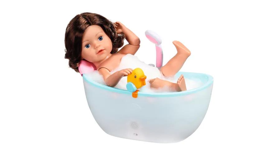 BABY born - Brother Play & Style 43cm
