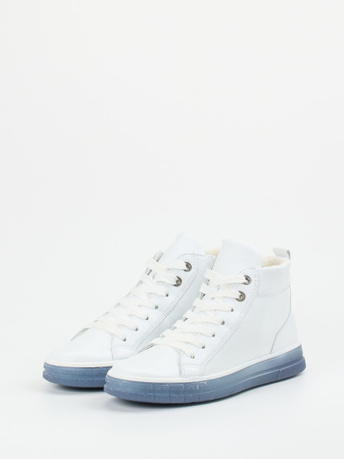 Sneaker high-27517990004 Ara