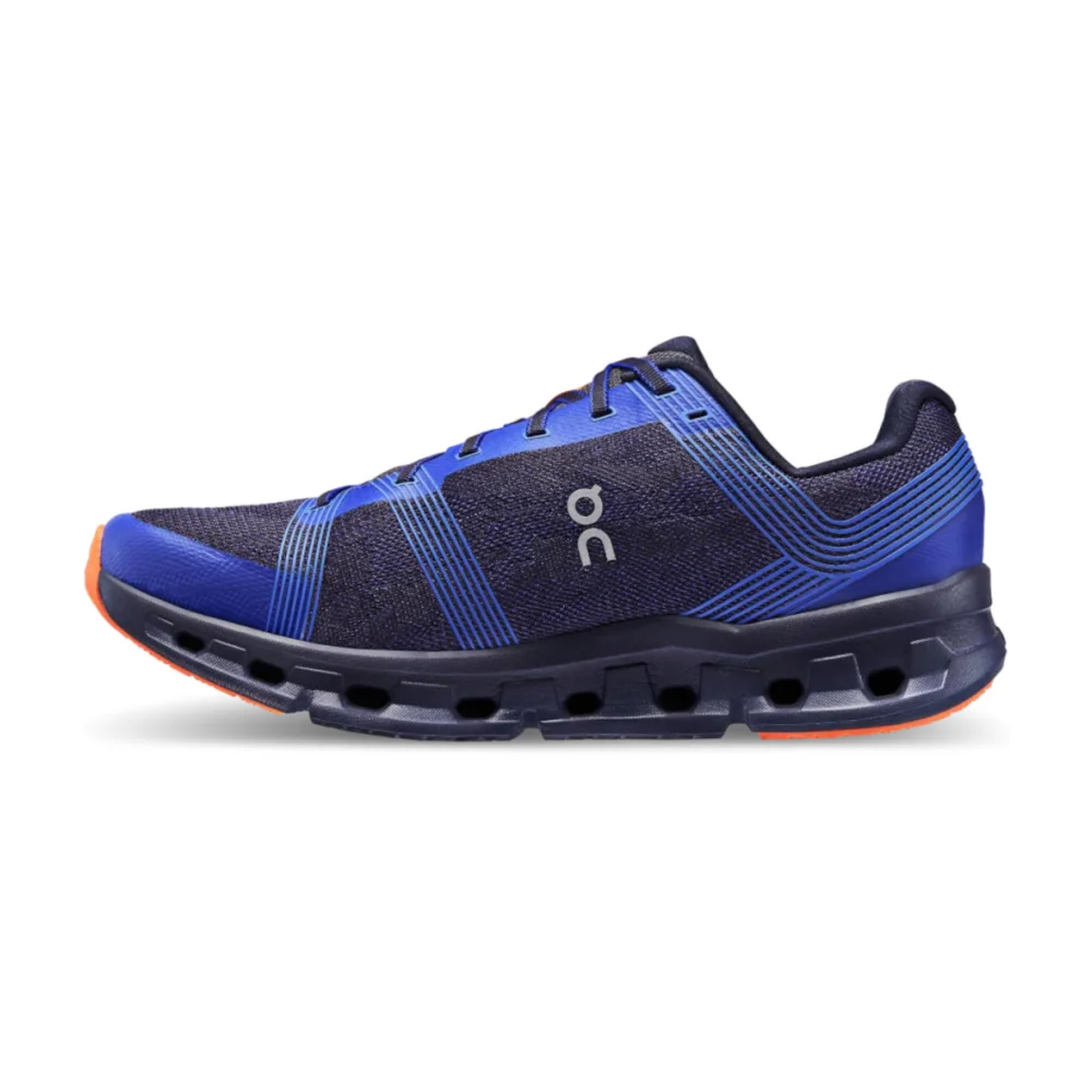 ON Cloudgo 55.98235 / blau