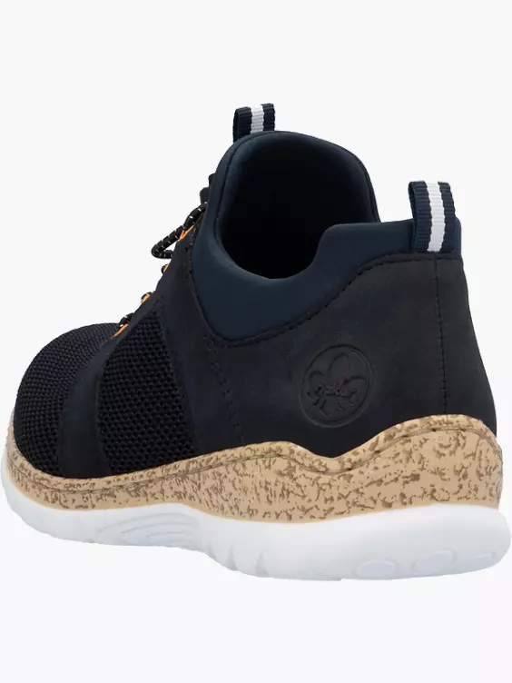 Rieker Damen Slipper