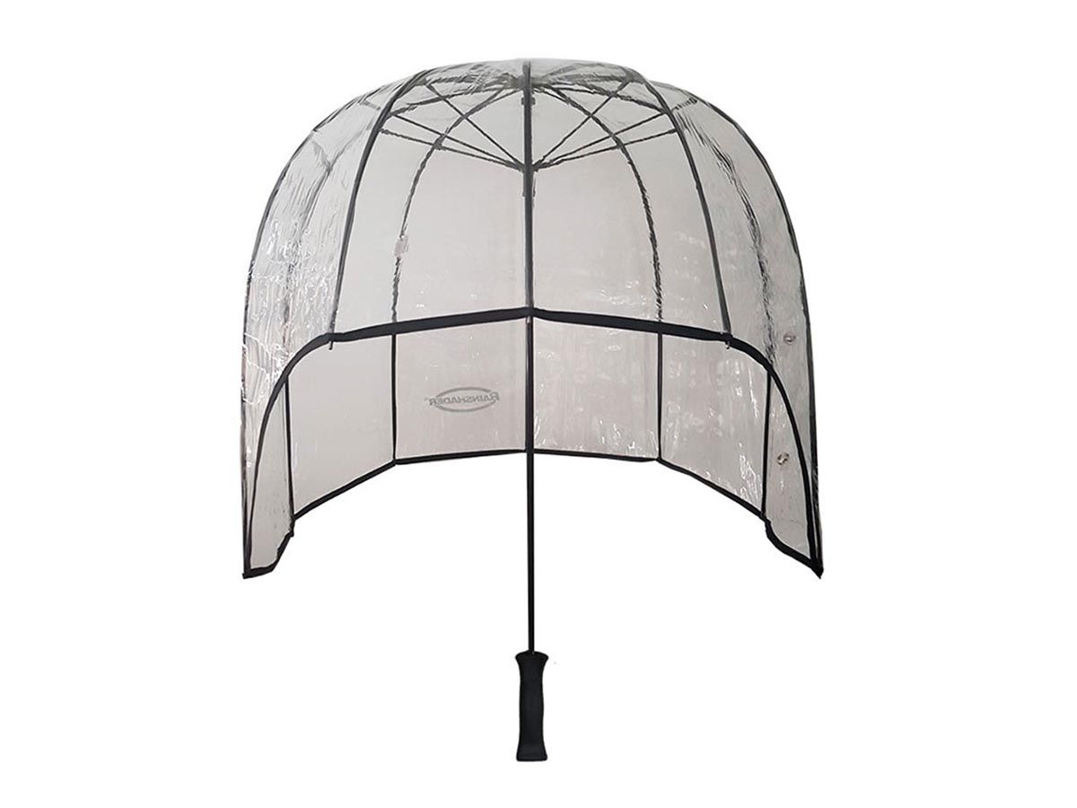 REPLU 360 Sturmfestes Regenschirm