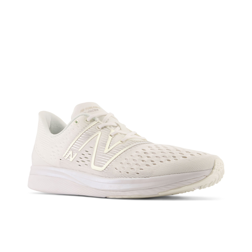 New Balance FuelCell SuperComp Pacer MFCRRCW / weiss