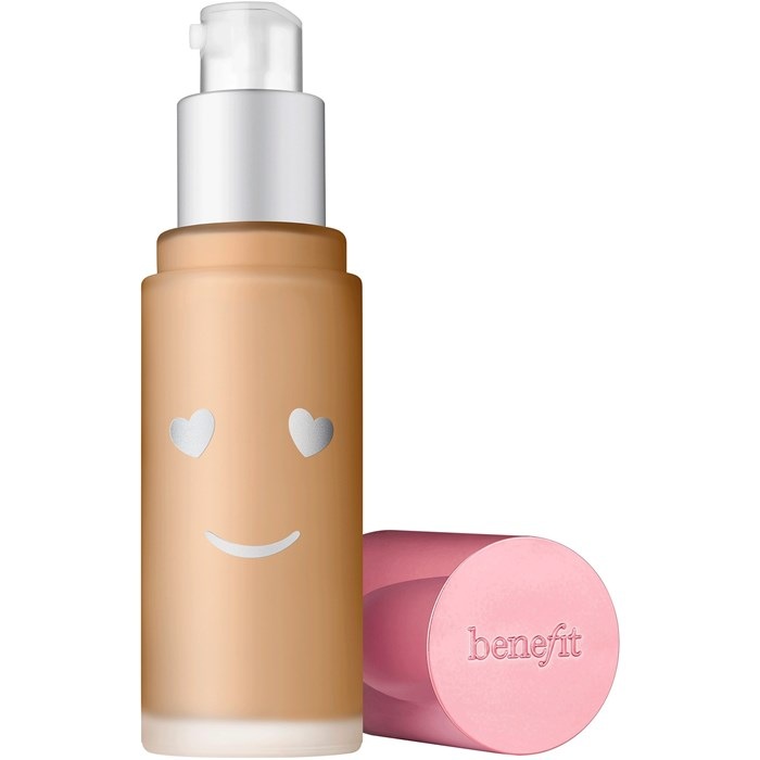 Hello Happy Flawless Liquid Foundation