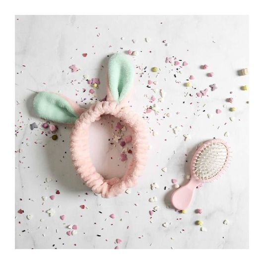 SET KAWAI BRUSH TOWEL