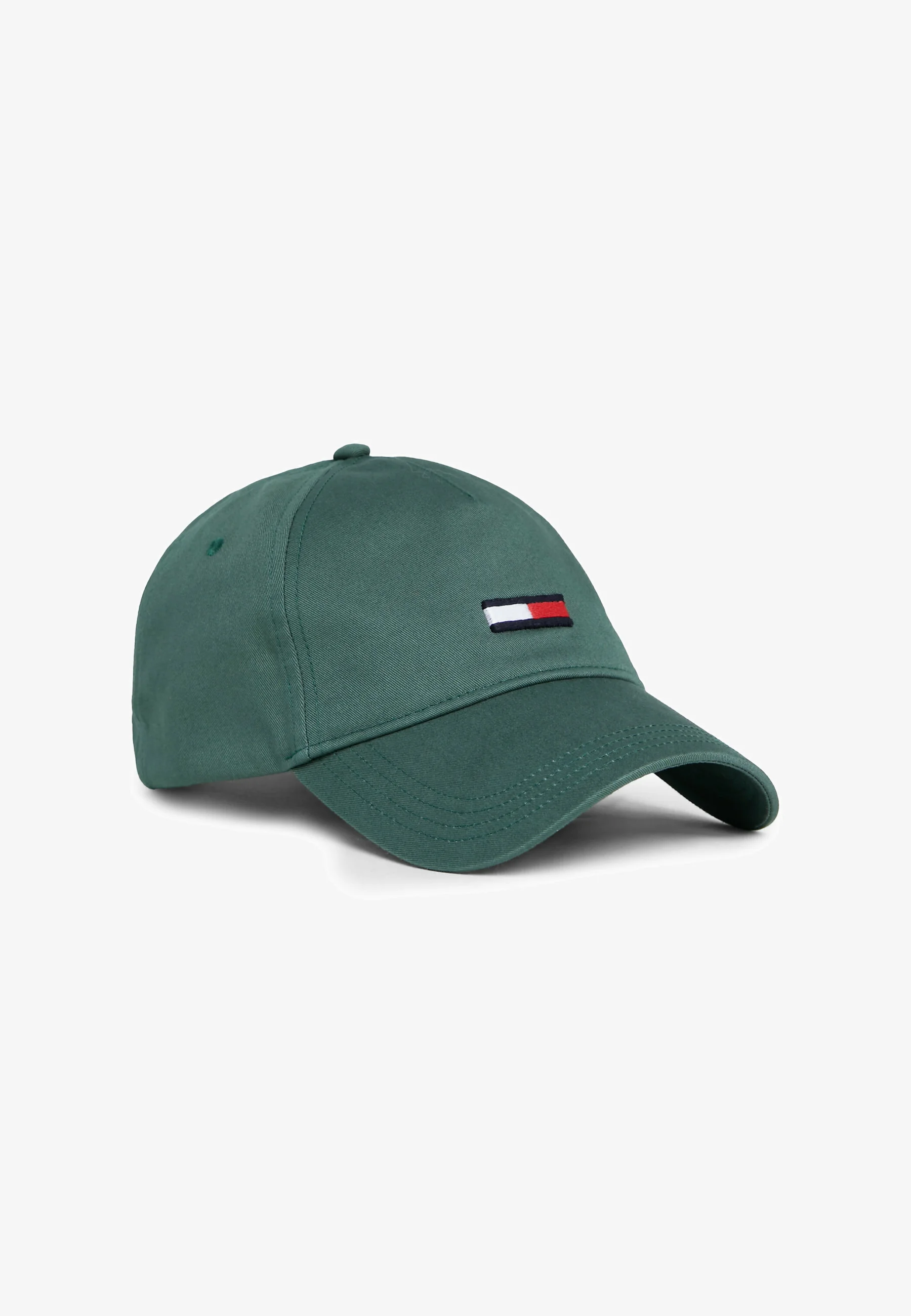 Gorra Tommy Jeans ELONGATED FLAG