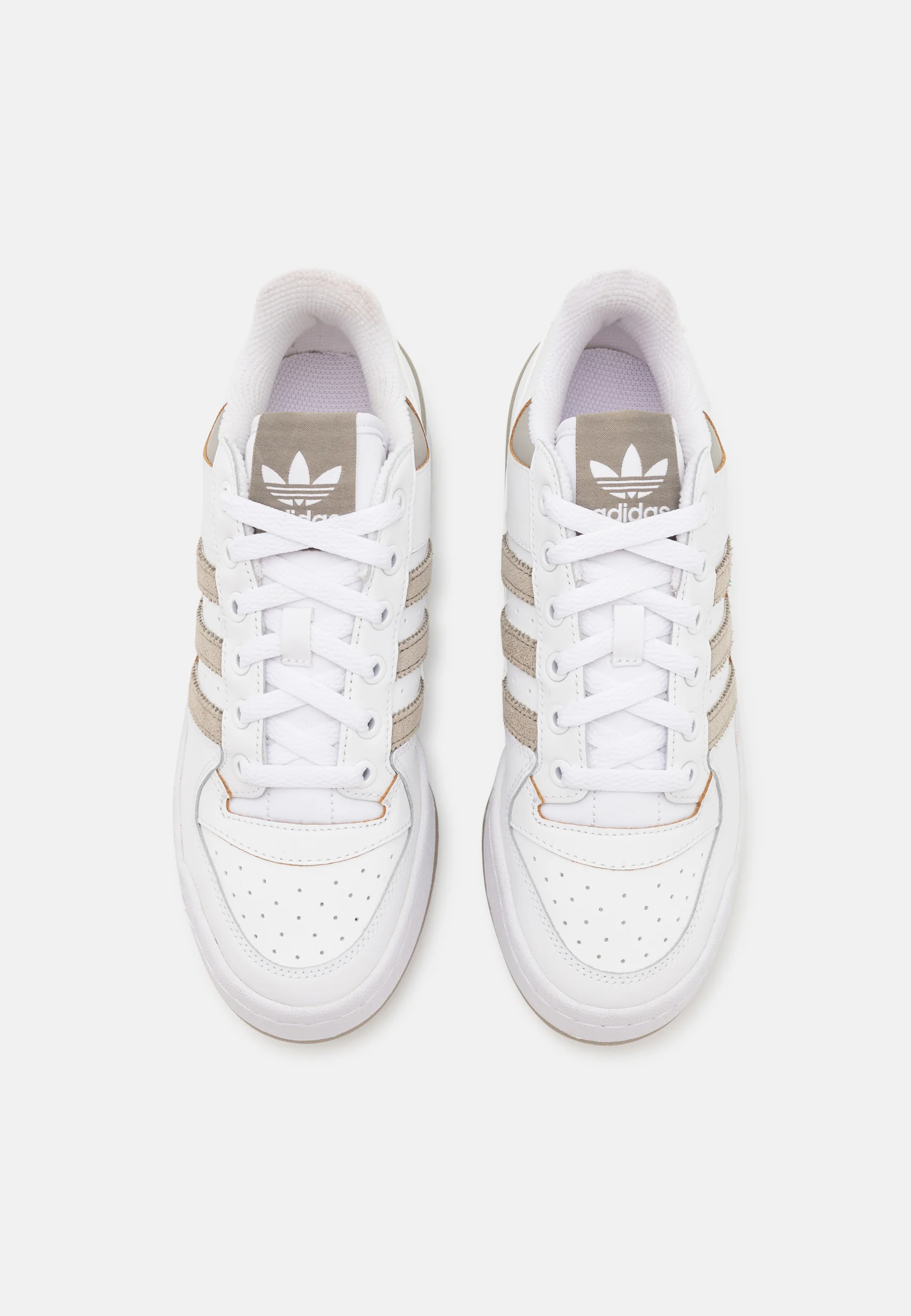 adidas Originals FORUM BOLD STRIPES - Zapatillas bajas