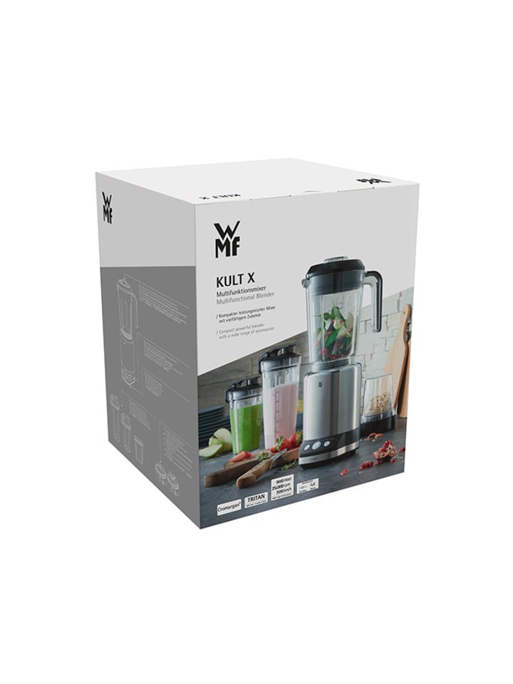 WMF Multifunktionsmixer 