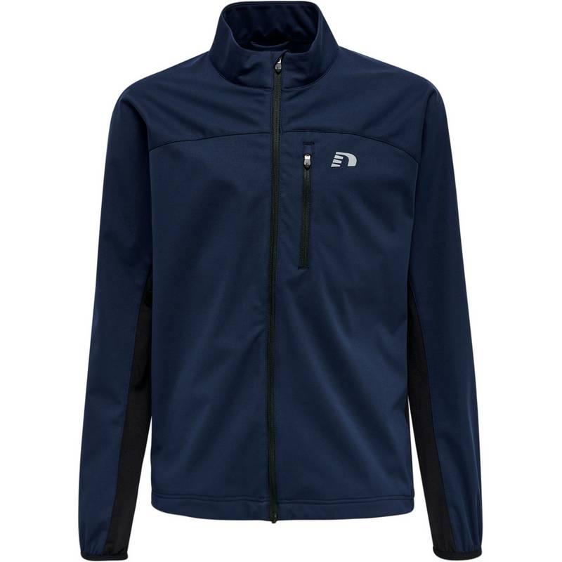 Newline KIDS CORE CROSS JACKET Funktionsjacke Kinder
