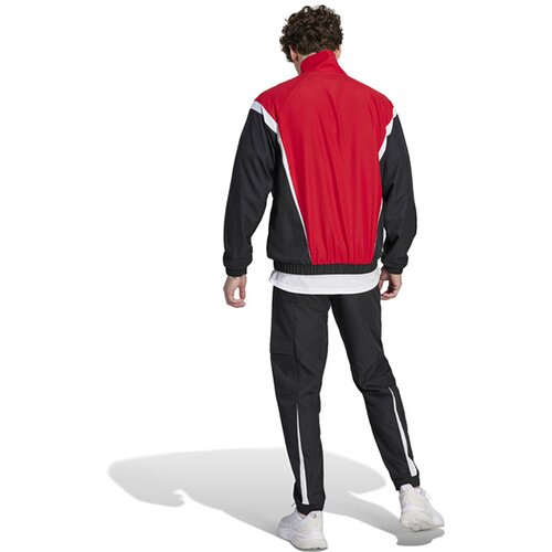 HERREN SPORTANZUG SPORTSWEAR WOVEN NON- (NORMAL & LANG)