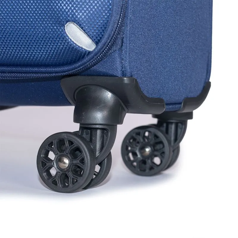 Stratic Strong - Koffer S - Navy