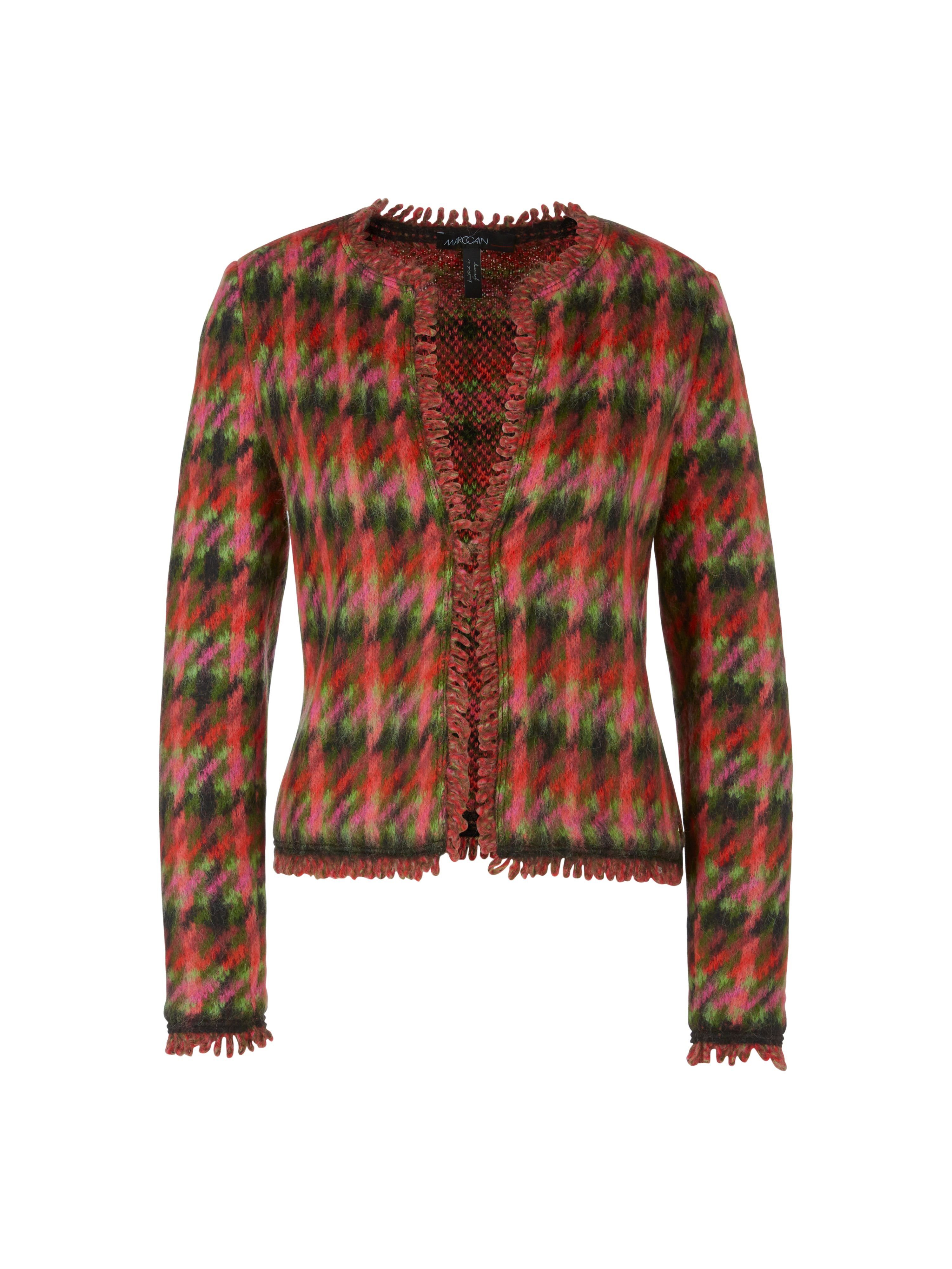 Marc Cain Strickjacke