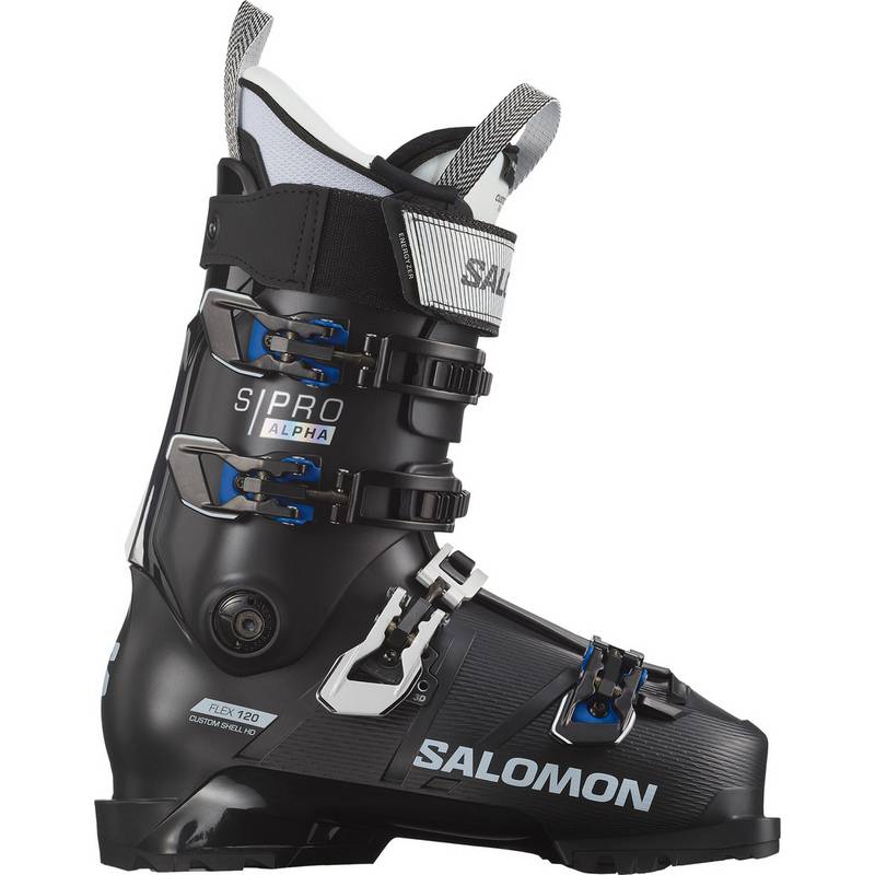 Salomon S/PRO ALPHA 120 GW EL Skischuhe Herren