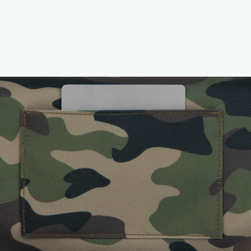 Sac Banane Medium Doha vert