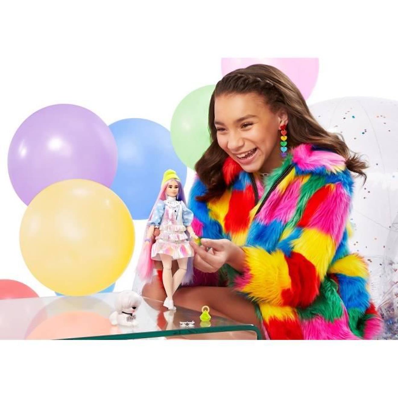 Barbie