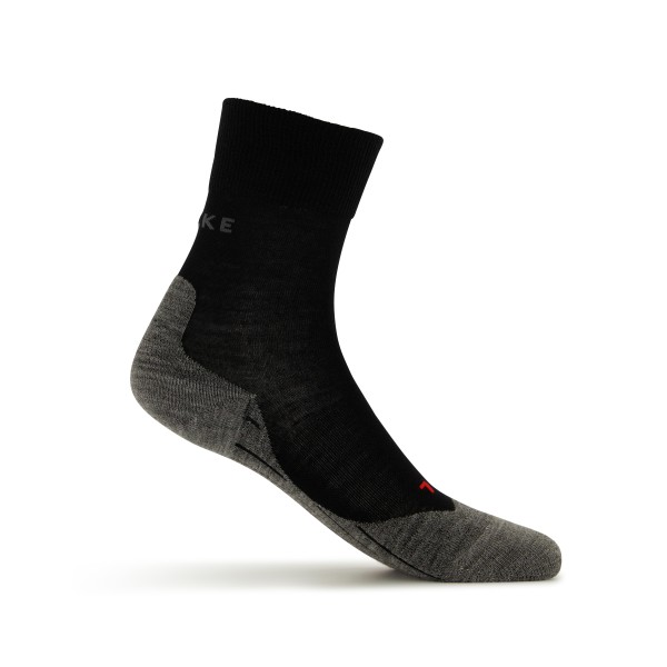 Falke - Women's RU 4 Wool - Laufsocken