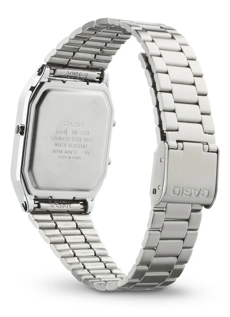 Ceas Casio Vintage Edgy AQ-230A-7DMQYES
