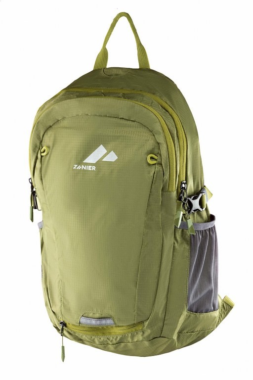 ZANIER Handtaschen khaki Backpack Trail