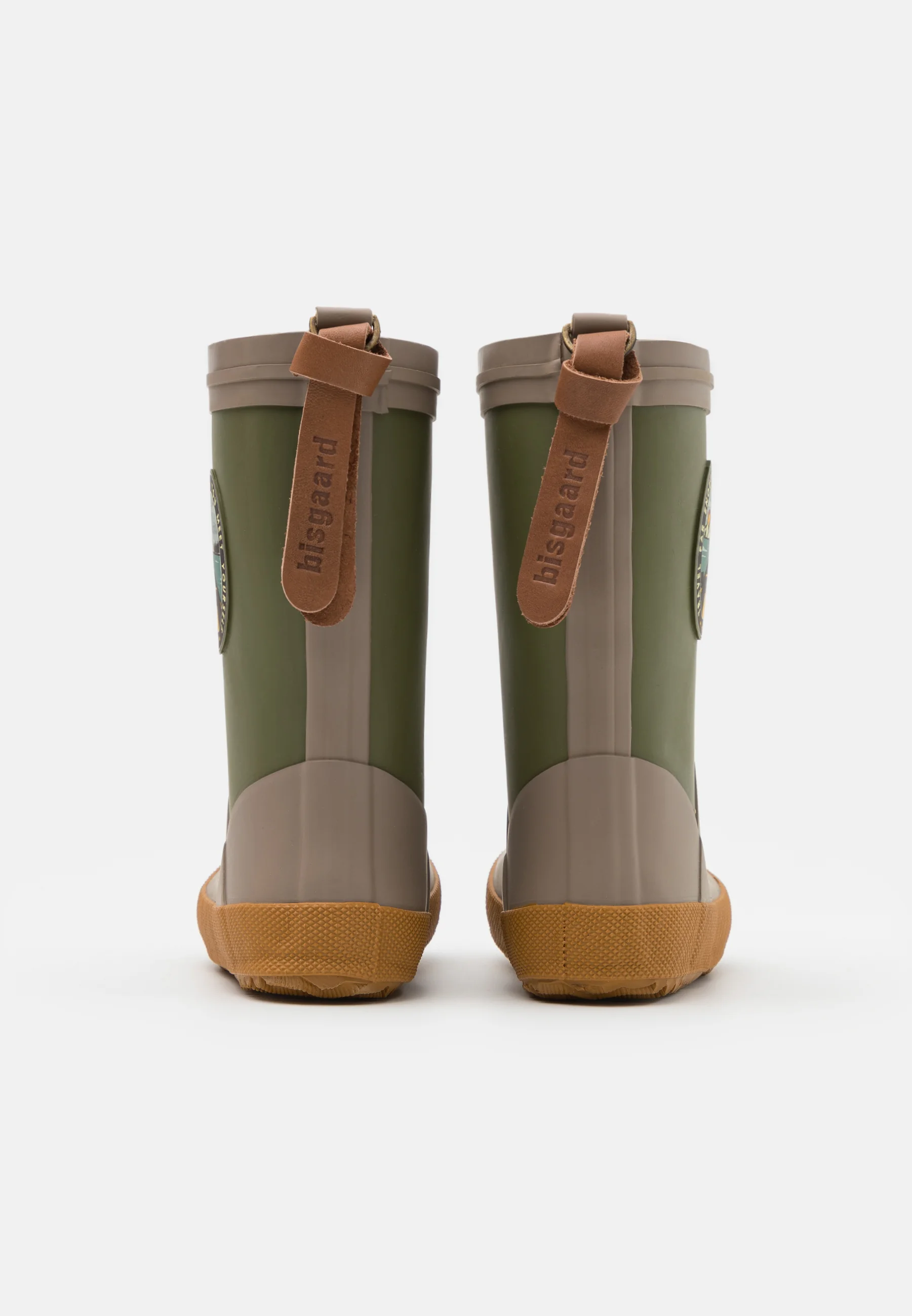 Bisgaard MODA - Botas de Goma