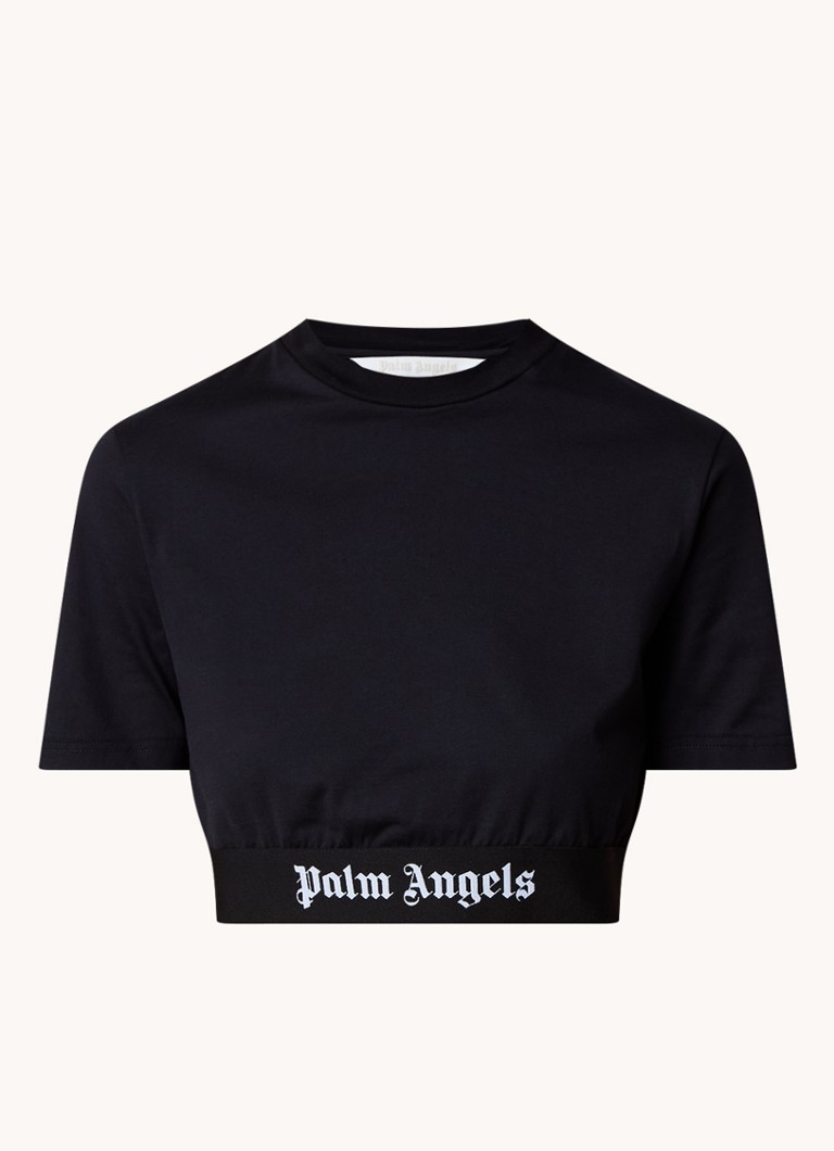 Top Palm Angels s logom na páse