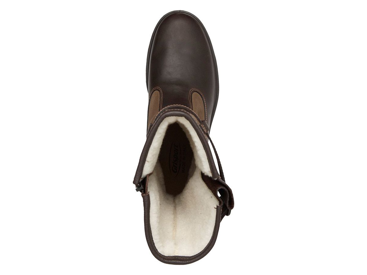 Grisport Sutherland Brown Wanderstiefel