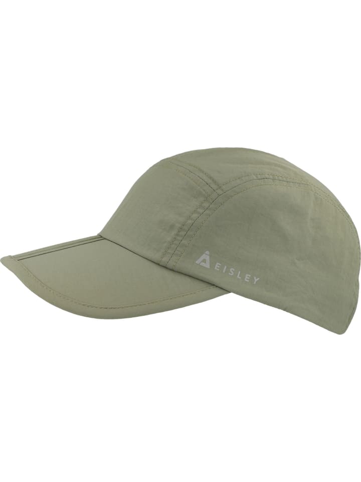 Eisley Baseball Cap in grün günstig kaufen