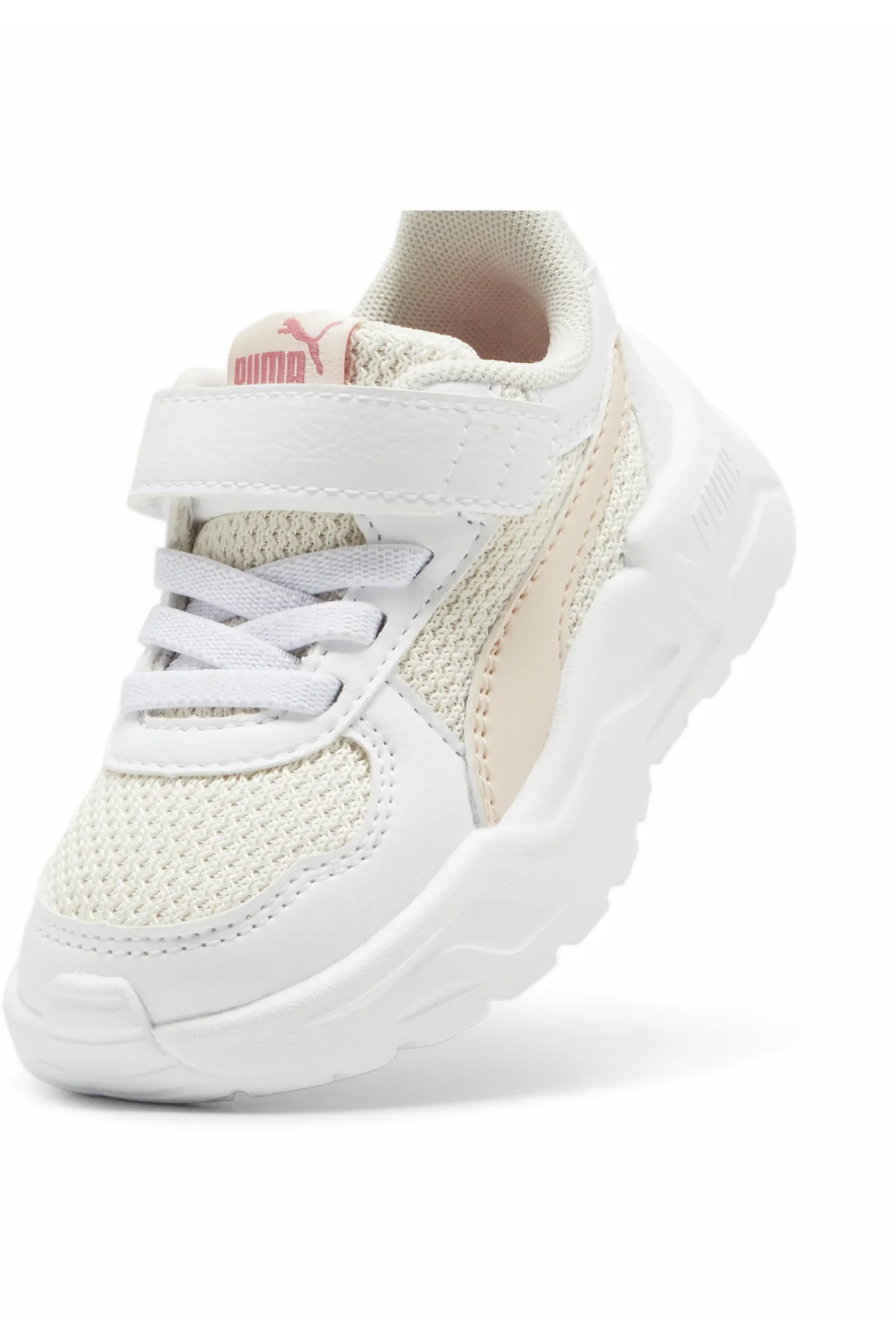 Puma  Sneaker - Beige - Flacher Absatz