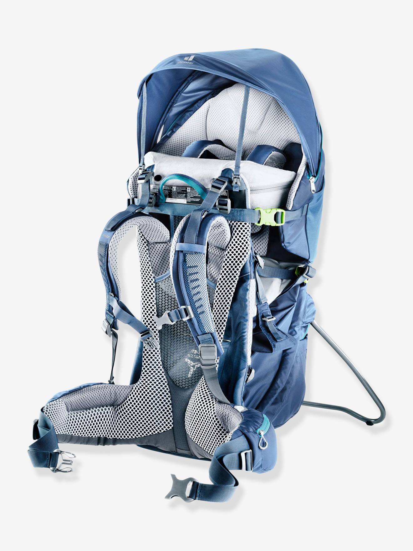 Deuter Kindertrage Kid Comfort Pro DEUTER - blau