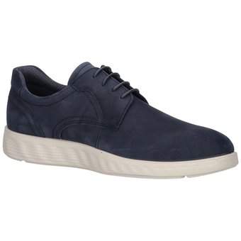 Ecco Ecco S Lite Hybrid in blau