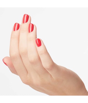 OPI Nail Lacquer Nagellack-15 ml
