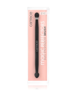 CATRICE Magic Perfectors Duo Eyeshadow Brush Lidschattenpinsel-1 Stk