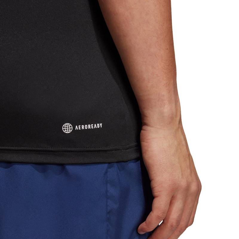 adidas TRAIN ESSENTIALS Funktionsshirt Herren