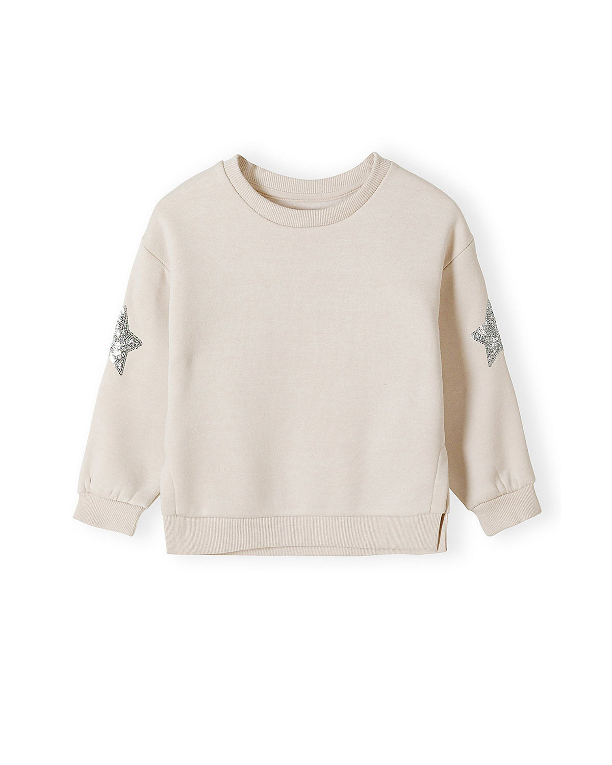 Jogginganzug mit Sweatshirt für Mädchen (3-14y)