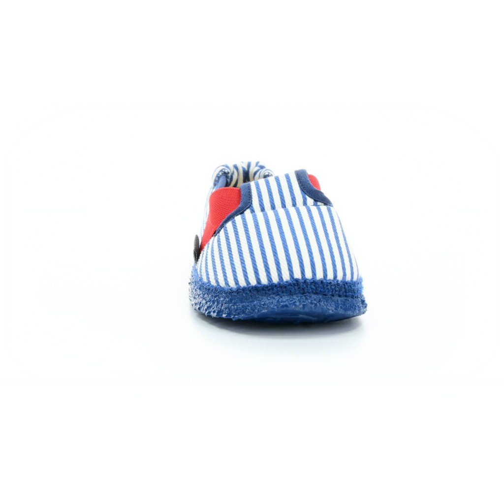 Nanga Sandburg Dunkleblau Barfußhausschuhe