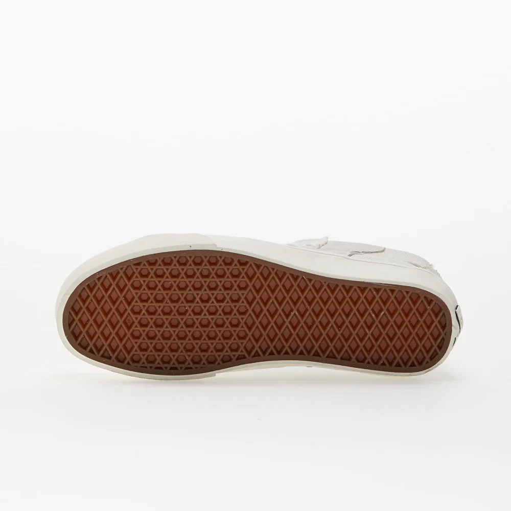 Vans SK8 Hi WP VR3 LX VN0007QGFS81 / weiss