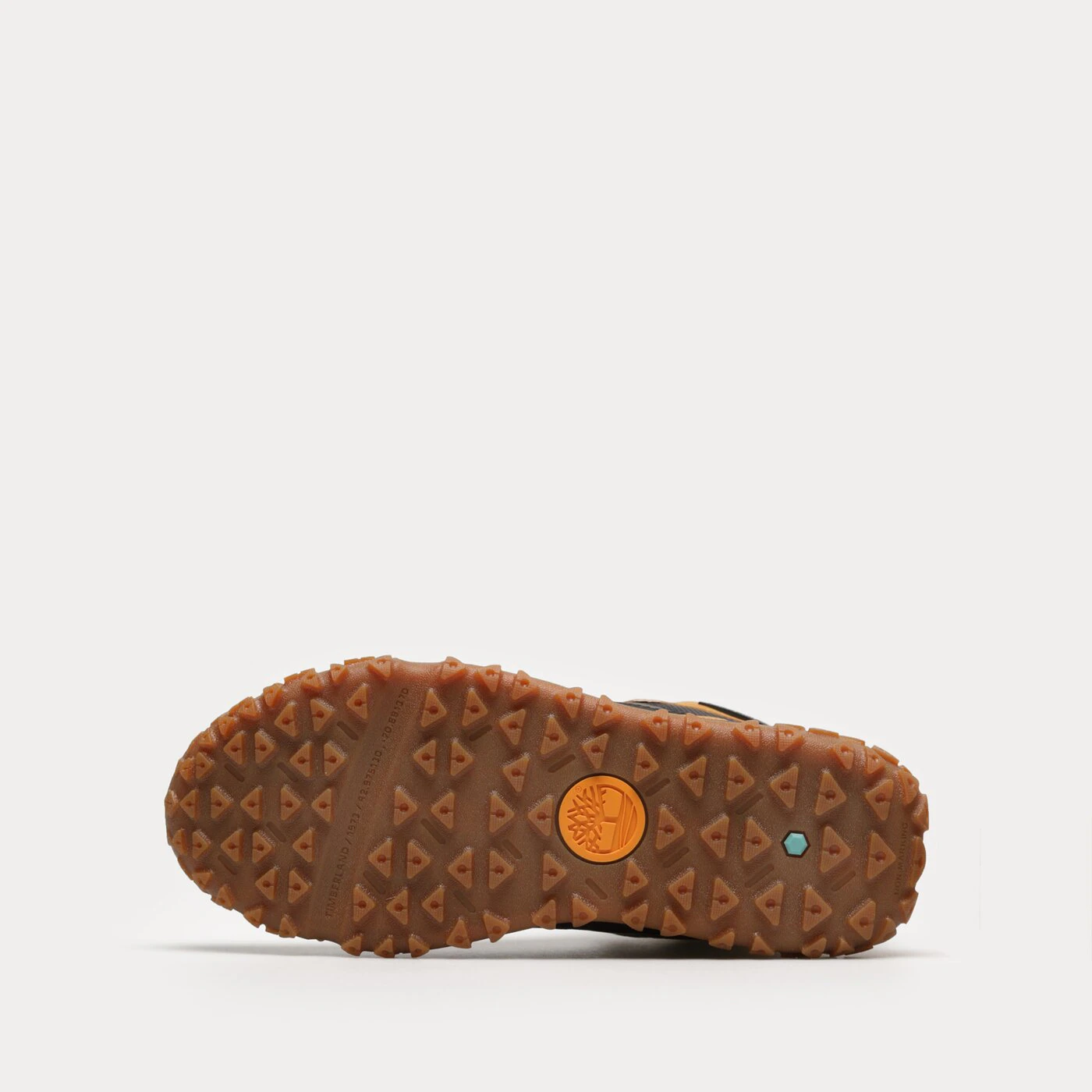 TIMBERLAND GS MOTION 6 MID F/LWP Braun