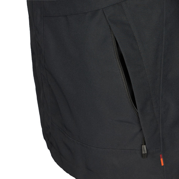 MEN' S IDRIS WOOL PARKA Herren - Wintermantel