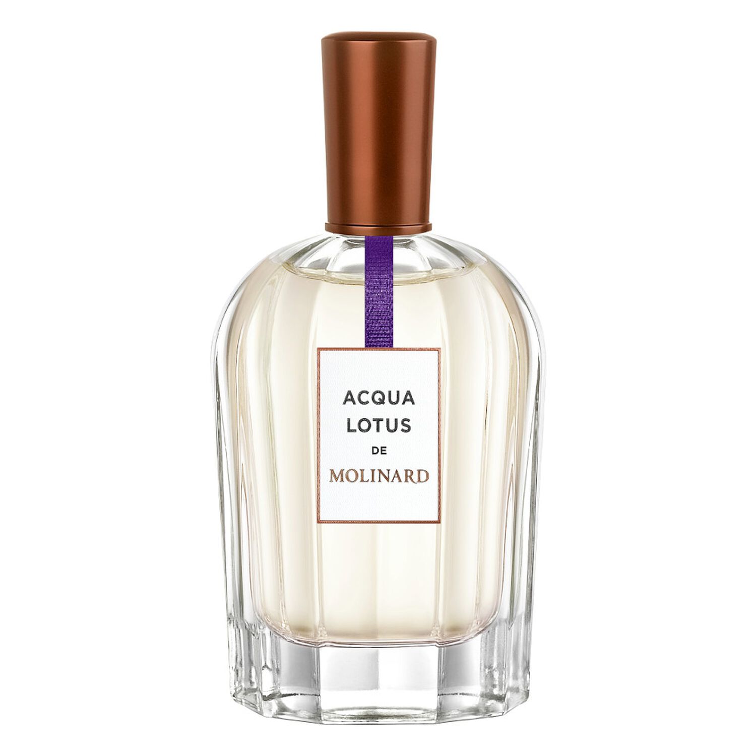 Molinard Acqua Lotus Eau de Parfum