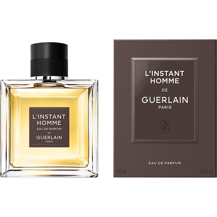 Eau de Parfum Spray