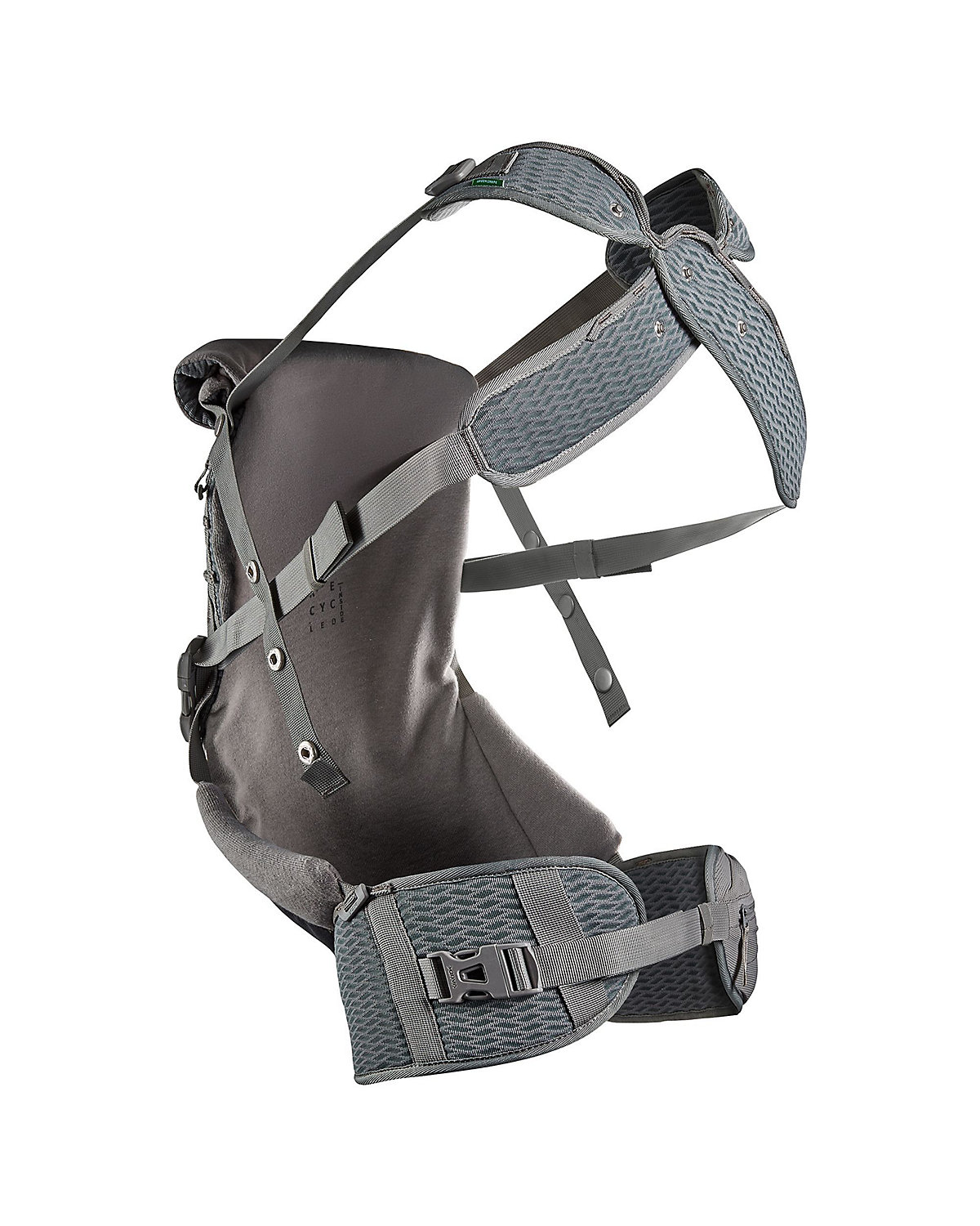 Amare Kindertragerucksack 85 cm Babytragen