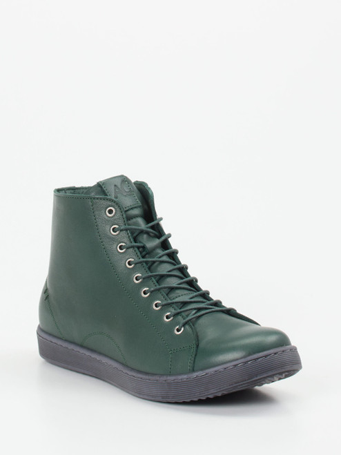 Schnürstiefelette-27516090014 Andrea Conti