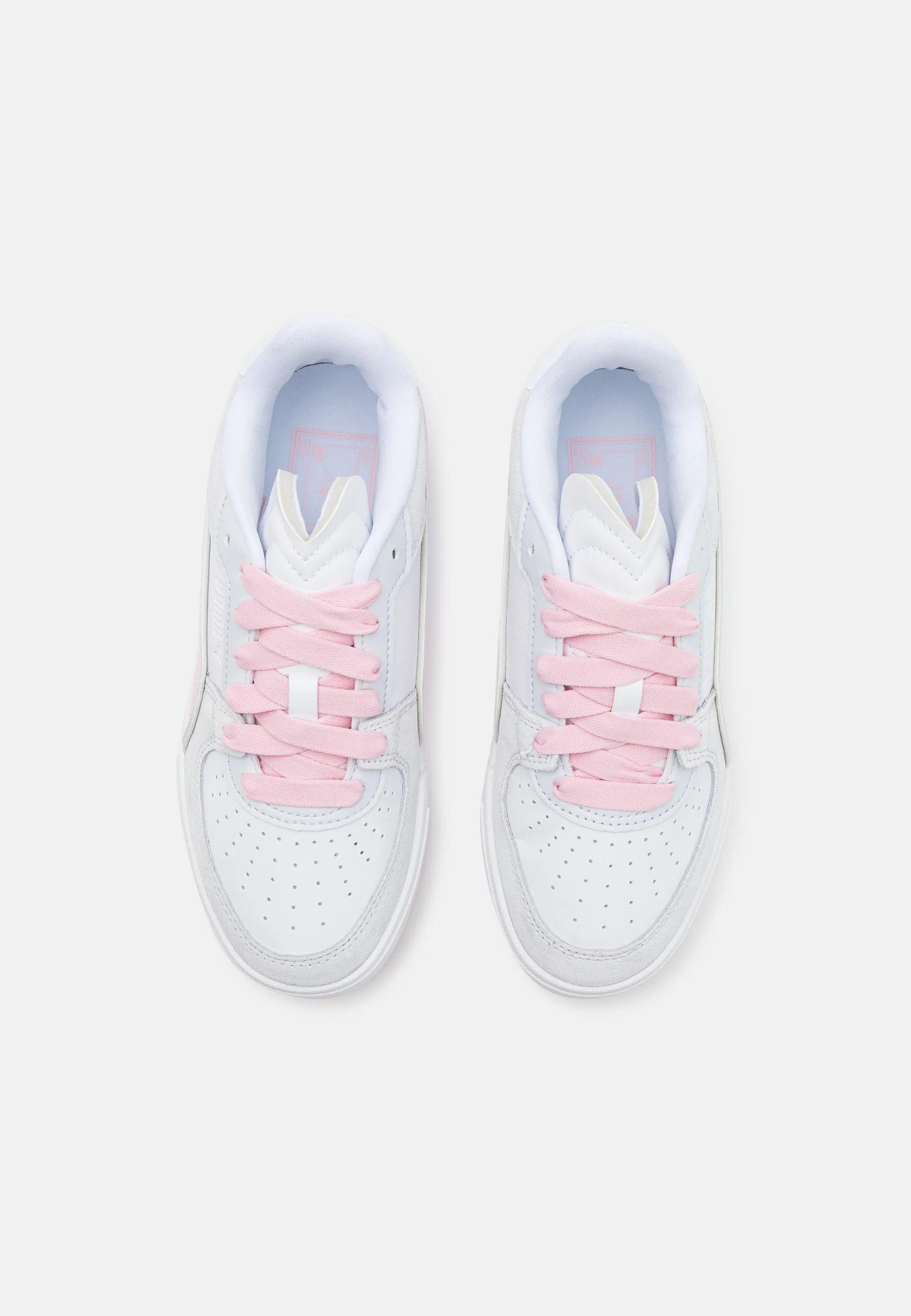 Puma CA PRO QUEEN OF <3S WNS - Zapatillas bajas