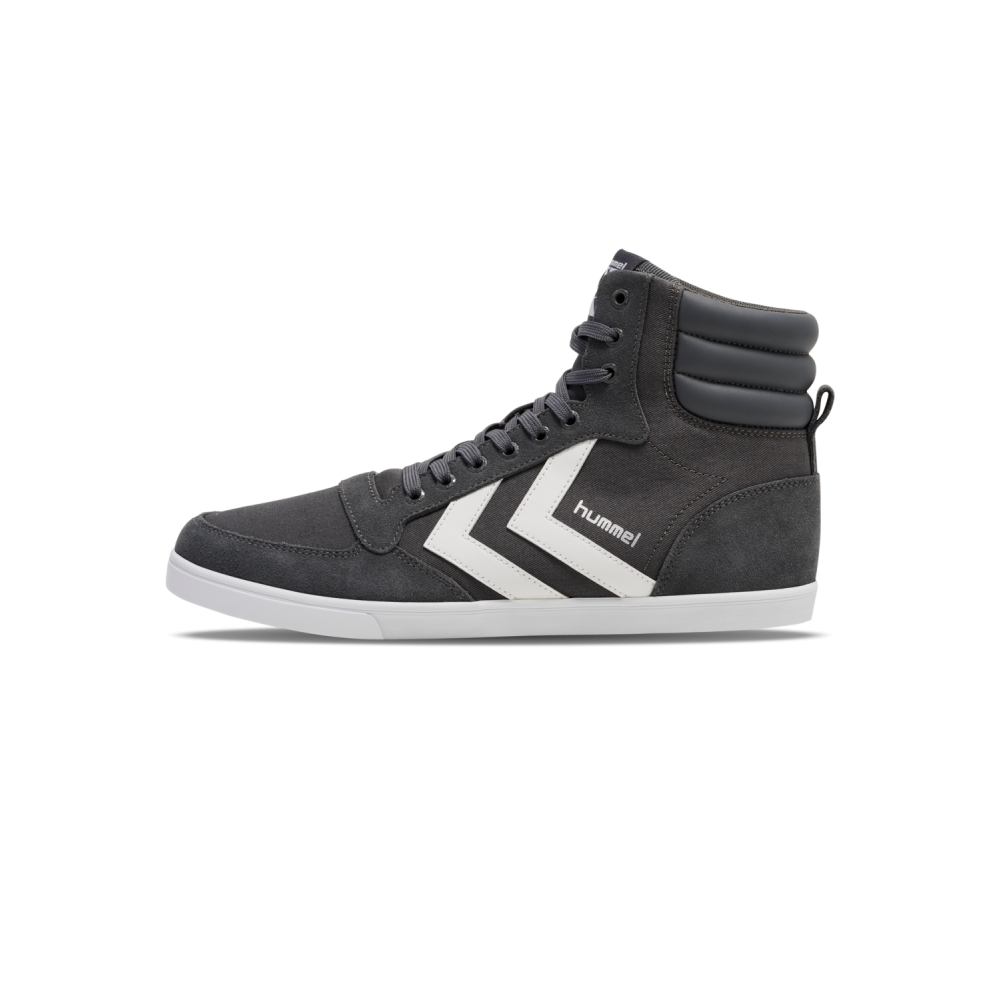 HUMMEL Slimmer Stadil 063511-2651 / grau