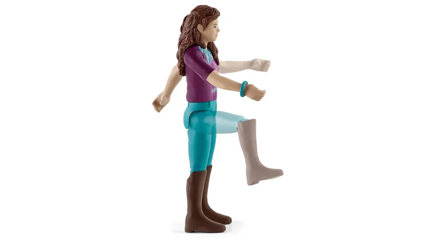 Schleich 42541 - Horse Club - Lisa & Storm