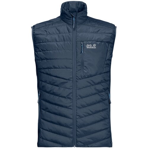 HERREN WESTE ROUTEBURN VEST M