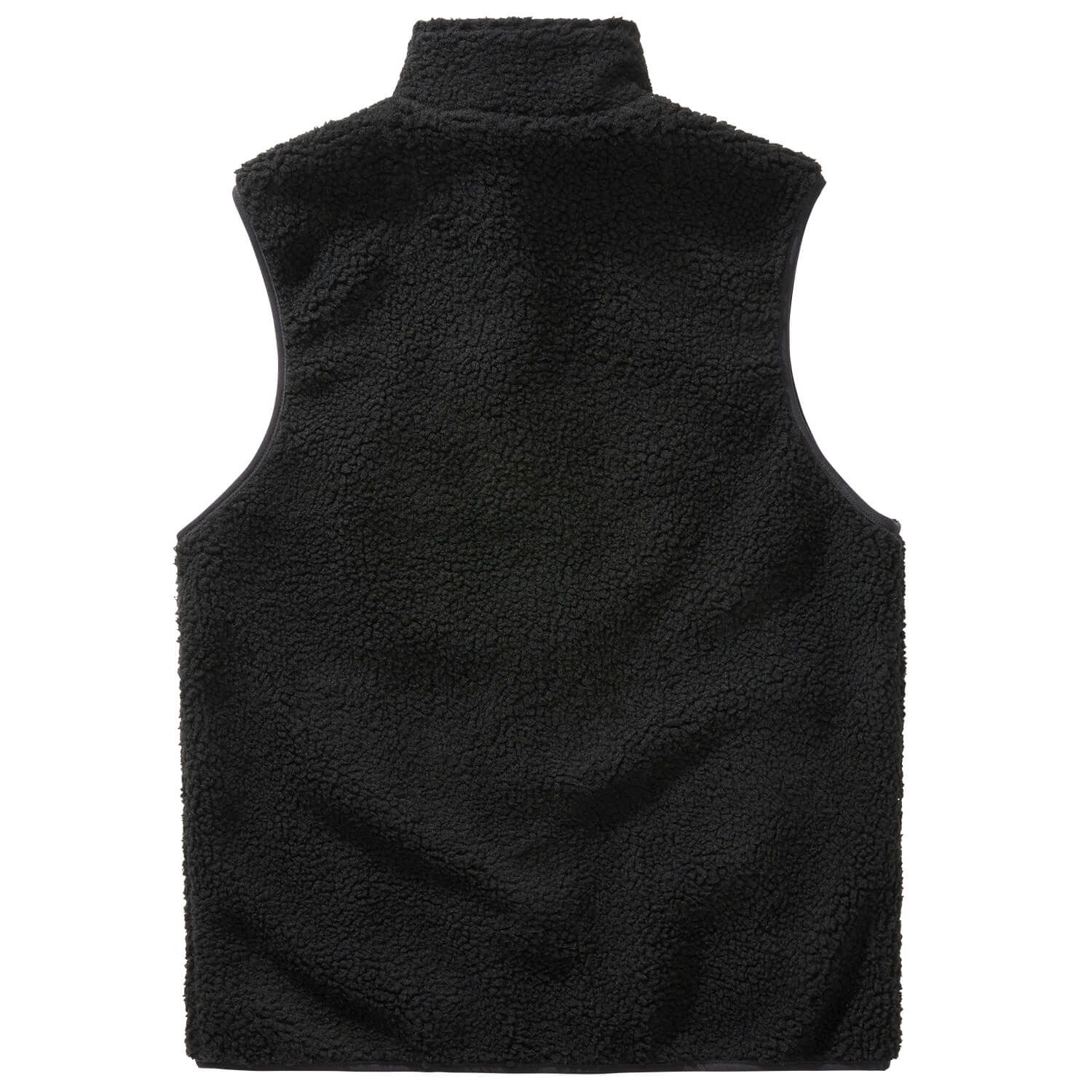 Teddyfleece Weste